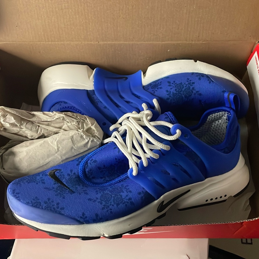 Nike presto